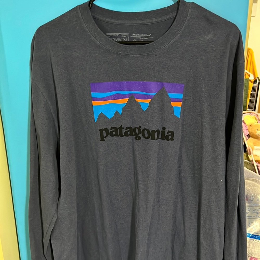 Patagonia Long sleeve